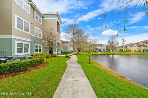 5693 Star Rush Drive Melbourne FL 32940