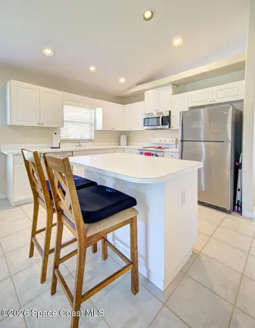 1855 Sun Gazer Drive Rockledge FL 32955
