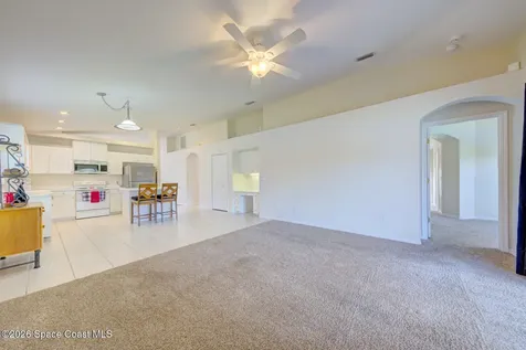 1855 Sun Gazer Drive Rockledge FL 32955