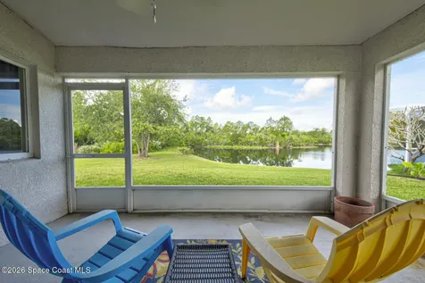 1855 Sun Gazer Drive Rockledge FL 32955