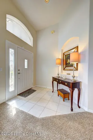 1855 Sun Gazer Drive Rockledge FL 32955