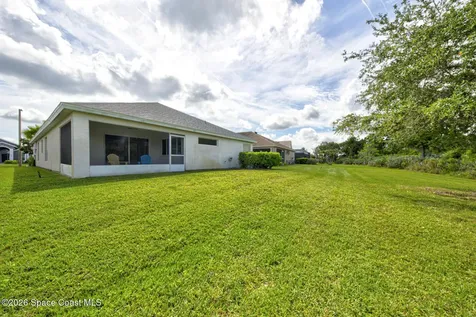 1855 Sun Gazer Drive Rockledge FL 32955