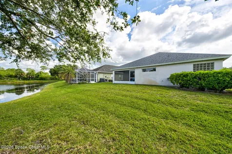1855 Sun Gazer Drive Rockledge FL 32955