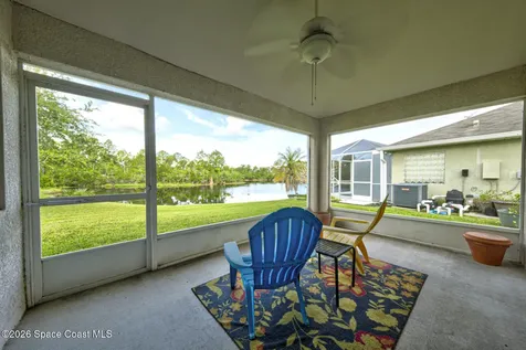 1855 Sun Gazer Drive Rockledge FL 32955