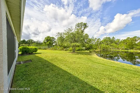 1855 Sun Gazer Drive Rockledge FL 32955