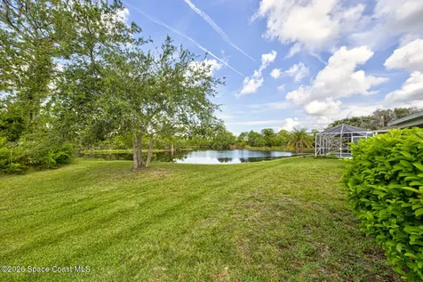 1855 Sun Gazer Drive Rockledge FL 32955