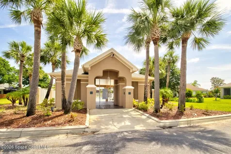 1855 Sun Gazer Drive Rockledge FL 32955