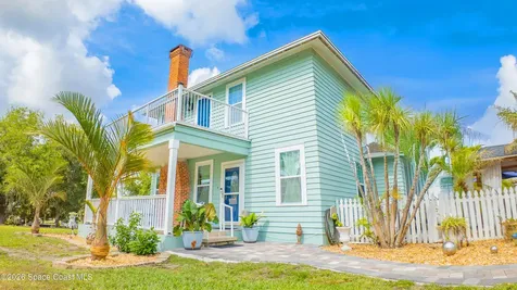 308 Bellair Drive Cocoa FL 32922