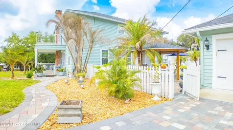 308 Bellair Drive Cocoa FL 32922