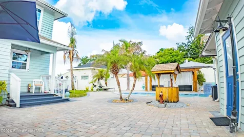 308 Bellair Drive Cocoa FL 32922