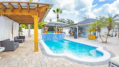 308 Bellair Drive Cocoa FL 32922