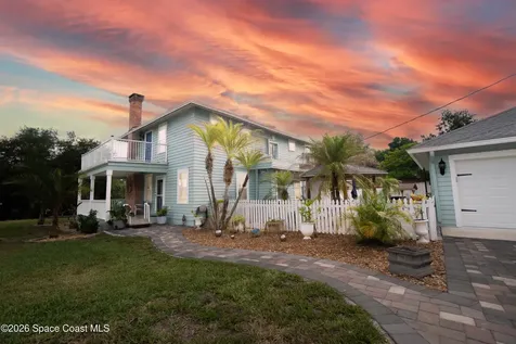 308 Bellair Drive Cocoa FL 32922