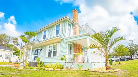 308 Bellair Drive Cocoa FL 32922