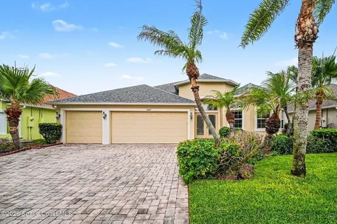 2087 Auburn Lakes Drive Rockledge FL 32955