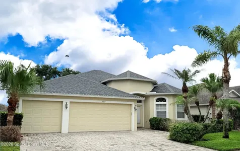 2087 Auburn Lakes Drive Rockledge FL 32955