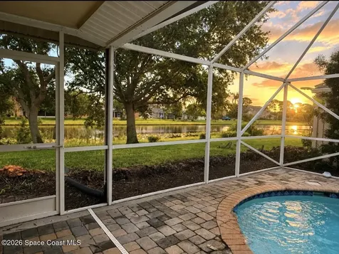 2087 Auburn Lakes Drive Rockledge FL 32955