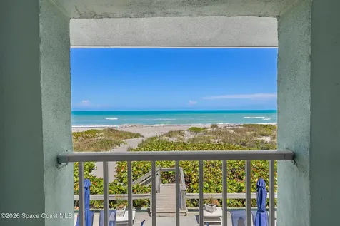 2625 S Atlantic Avenue Cocoa Beach FL 32931