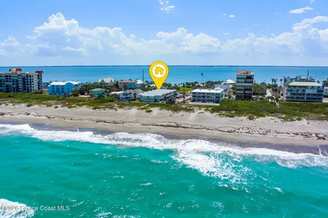 2625 S Atlantic Avenue Cocoa Beach FL 32931