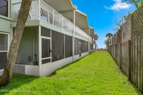2625 S Atlantic Avenue Cocoa Beach FL 32931