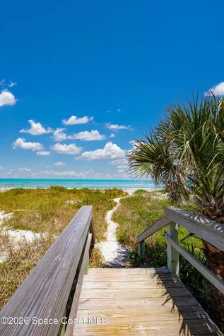 2625 S Atlantic Avenue Cocoa Beach FL 32931