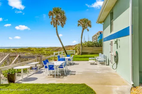2625 S Atlantic Avenue Cocoa Beach FL 32931