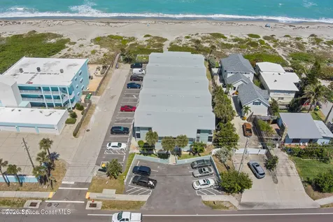 2625 S Atlantic Avenue Cocoa Beach FL 32931