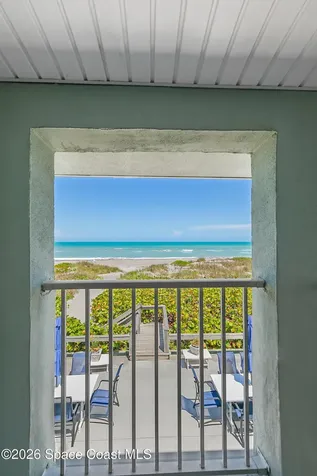 2625 S Atlantic Avenue Cocoa Beach FL 32931