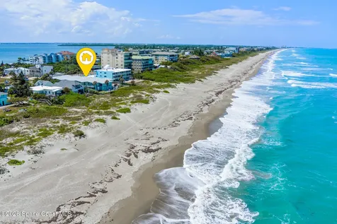 2625 S Atlantic Avenue Cocoa Beach FL 32931