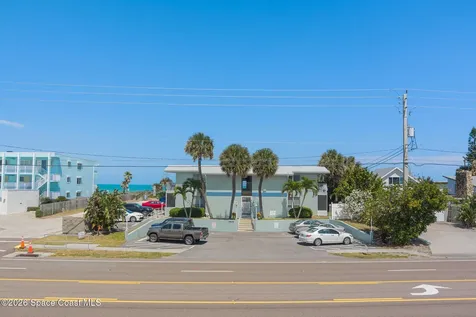 2625 S Atlantic Avenue Cocoa Beach FL 32931