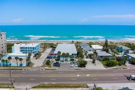 2625 S Atlantic Avenue Cocoa Beach FL 32931