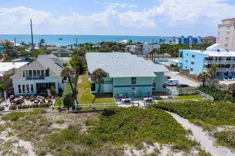 2625 S Atlantic Avenue Cocoa Beach FL 32931