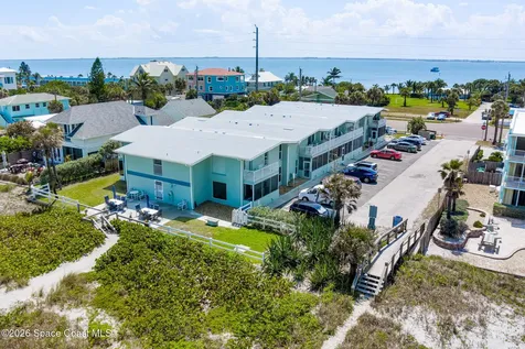 2625 S Atlantic Avenue Cocoa Beach FL 32931