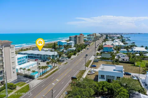 2625 S Atlantic Avenue Cocoa Beach FL 32931