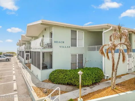2625 S Atlantic Avenue Cocoa Beach FL 32931