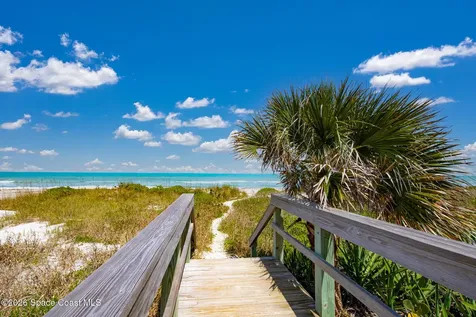 2625 S Atlantic Avenue Cocoa Beach FL 32931