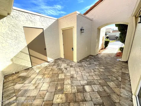 718 Pine Island Drive Melbourne FL 32940