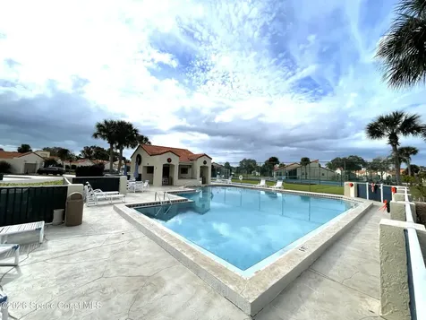 718 Pine Island Drive Melbourne FL 32940