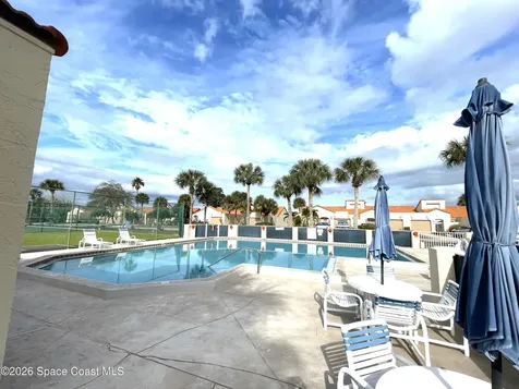 718 Pine Island Drive Melbourne FL 32940