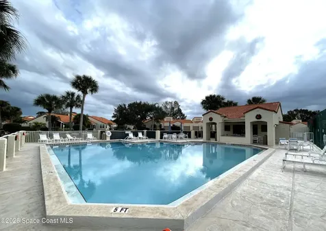 718 Pine Island Drive Melbourne FL 32940