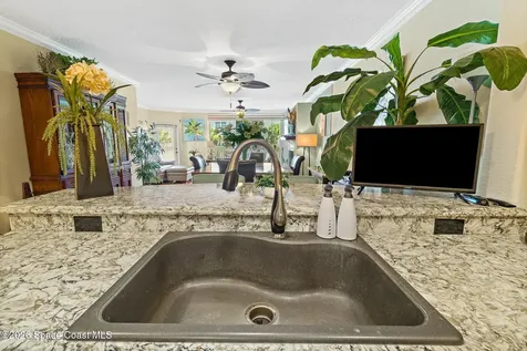 816 Mystic Drive Cape Canaveral FL 32920