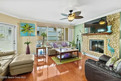 816 Mystic Drive Cape Canaveral FL 32920