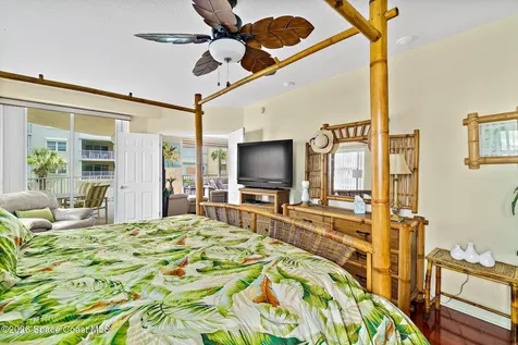 816 Mystic Drive Cape Canaveral FL 32920