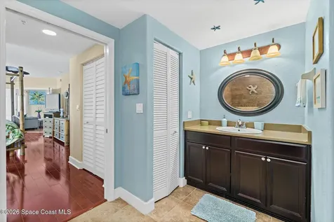 816 Mystic Drive Cape Canaveral FL 32920