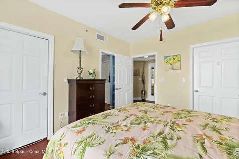 816 Mystic Drive Cape Canaveral FL 32920