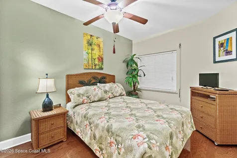 816 Mystic Drive Cape Canaveral FL 32920