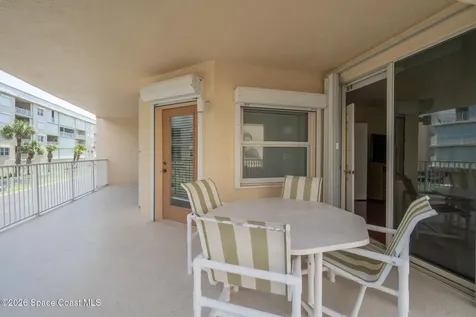 816 Mystic Drive Cape Canaveral FL 32920