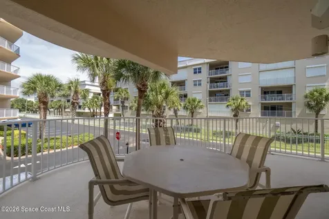 816 Mystic Drive Cape Canaveral FL 32920