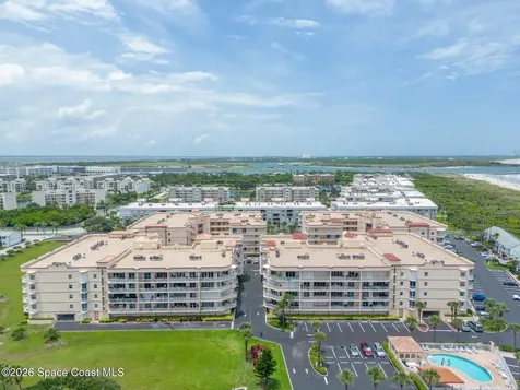 816 Mystic Drive Cape Canaveral FL 32920