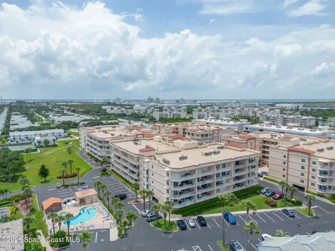 816 Mystic Drive Cape Canaveral FL 32920