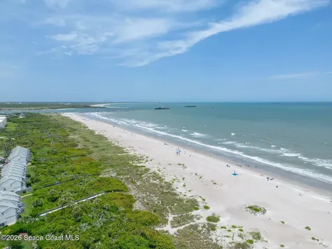 816 Mystic Drive Cape Canaveral FL 32920